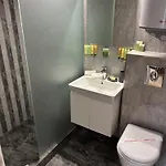 Onyx Deluxe First Line Apartman Szveti Vlasz