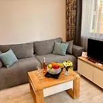 Apartman Onyx Deluxe First Line *