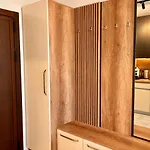 Apartman Onyx Deluxe First Line *