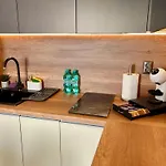 Onyx Deluxe First Line Apartman