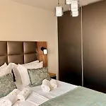 Apartman Onyx Deluxe First Line Szveti Vlasz