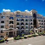 Apartman Onyx Deluxe First Line