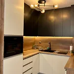 Apartman Onyx Deluxe First Line
