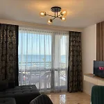 Onyx Deluxe First Line Apartman