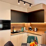 Onyx Deluxe First Line Apartman