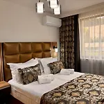Apartman Onyx Deluxe First Line Szveti Vlasz