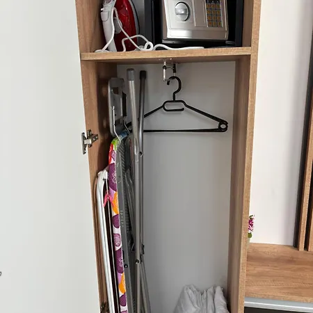 Apartamento Onyx Deluxe First Line *