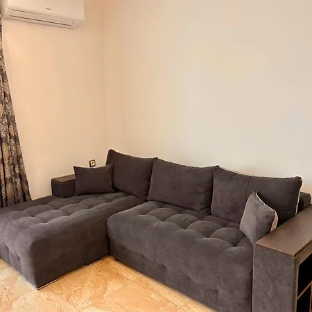 Onyx Deluxe First Line Apartamento Sveti Vlas