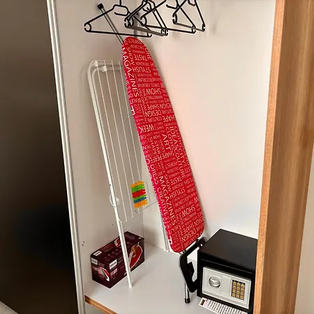 Apartamento Onyx Deluxe First Line *