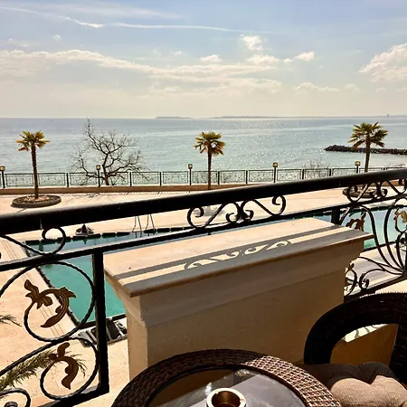 Onyx Deluxe First Line *