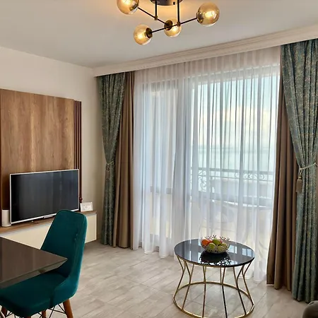 Apartman Onyx Deluxe First Line