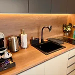 Apartment Onyx Deluxe First Line *