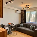Onyx Deluxe First Line Sveti Vlas