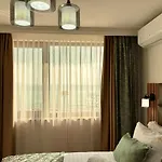 Apartment Onyx Deluxe First Line Sveti Vlas