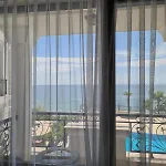 Apartment Onyx Deluxe First Line Sveti Vlas