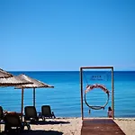 Onyx Deluxe First Line Apartment Sveti Vlas