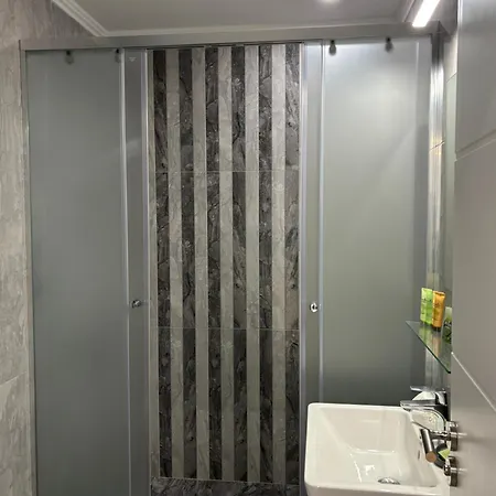 Onyx Deluxe First Line Apartment Sveti Vlas