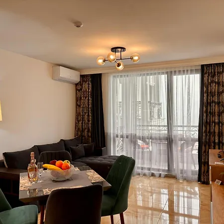 Lejlighed Onyx Deluxe First Line Sveti Vlas